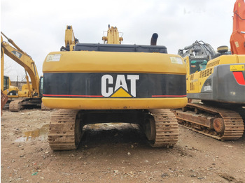 Crawler excavator CATERPILLAR 330C