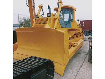 Bulldozer KOMATSU D155