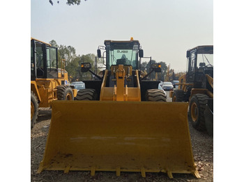 Wheel loader SDLG