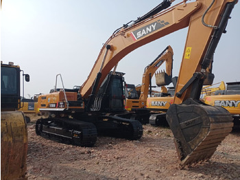 Crawler excavator SANY