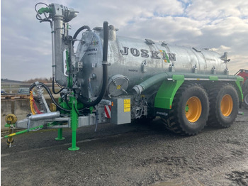 Slurry tanker JOSKIN