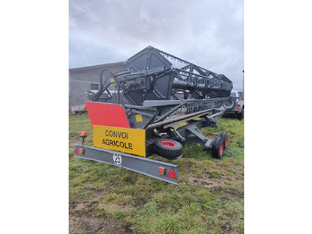 Grain header MASSEY FERGUSON 500 series