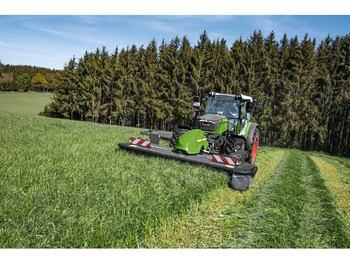 Mower FENDT