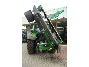 Mower FENDT