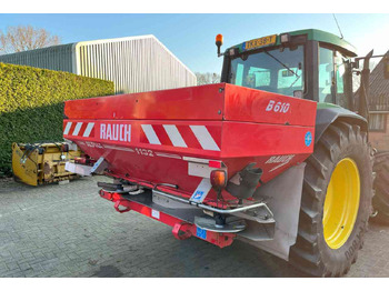 Fertilizer spreader RAUCH