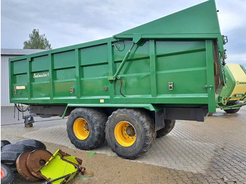 Farm trailer