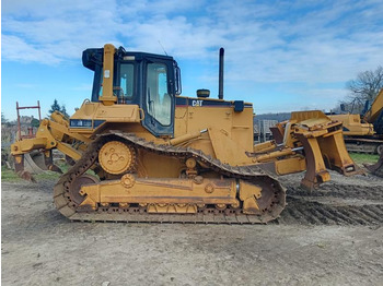 Bulldozer Caterpillar D6M: picture 3