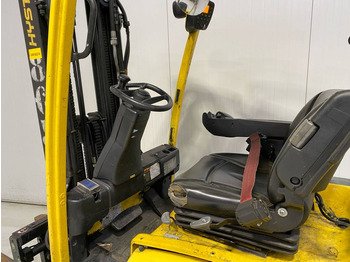 Electric forklift Hyster J1.8XNT MWB: picture 3