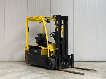 Electric forklift HYSTER