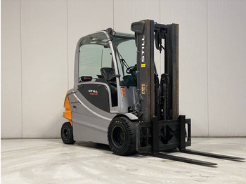 Electric forklift STILL RX60