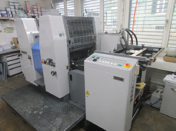 Offset printing machine RYOBI  522 HXX: picture 2