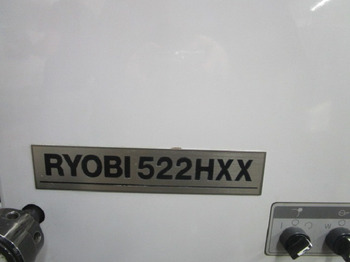 Offset printing machine RYOBI  522 HXX: picture 4