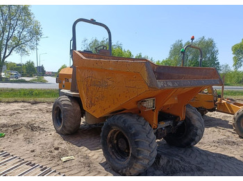 Dumper TEREX