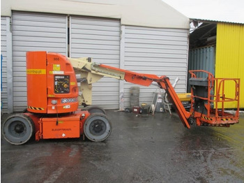 Leasing of JLG E 300 AJ  JLG E 300 AJ: picture 1