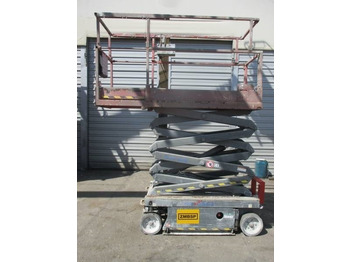 Scissor lift SKYJACK