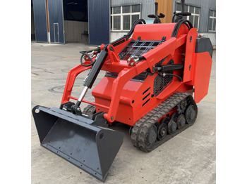 Skid steer loader KUBOTA