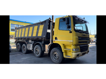 Tipper DAF CF 85