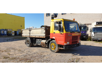 Tipper VOLVO FL 7: picture 3