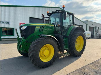 Farm tractor JOHN DEERE 6175M