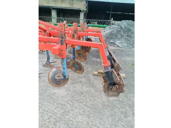 Cultivator QUIVOGNE 4 METRES: picture 3