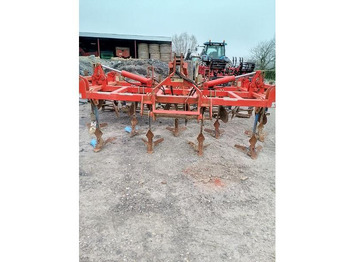 Cultivator QUIVOGNE 4 METRES: picture 2