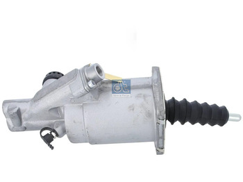 Clutch and parts DAF LF