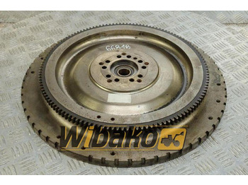 Flywheel DEUTZ