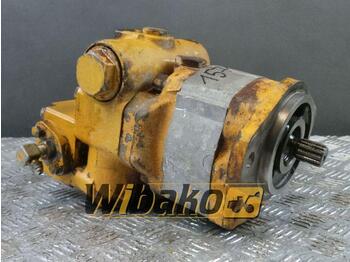 Hydraulic pump KOMATSU