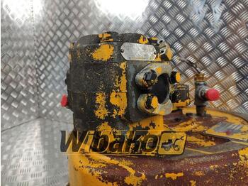 Hydraulic pump