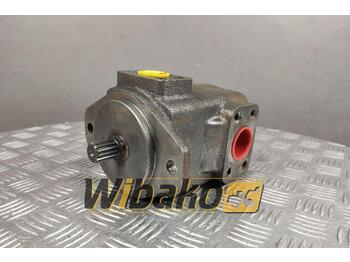 Hydraulic pump HANOMAG