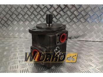 Hydraulic pump HANOMAG