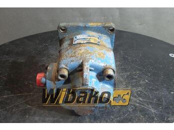 Hydraulic pump KRACHT