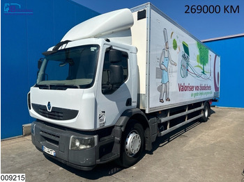 Box truck RENAULT Premium 310