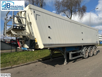 Tipper semi-trailer SCHMITZ