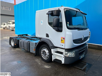 Leasing of Renault Premium 380 Dxi EURO 5, Retarder, LOHR Renault Premium 380 Dxi EURO 5, Retarder, LOHR: picture 3