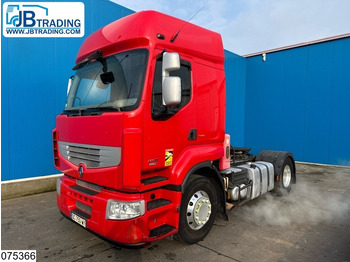 Tractor unit RENAULT Premium 460