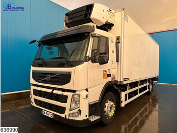 Refrigerator truck VOLVO FM 330