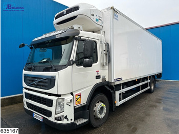 Refrigerator truck VOLVO FM 330