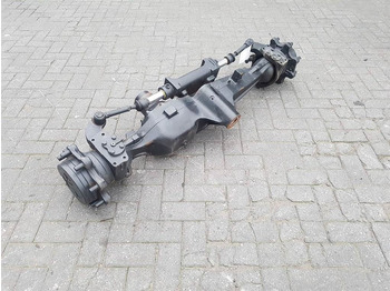 Axle and parts for Construction machinery Carraro 26.11SD-140331-Axle/Achse/As: picture 5 Axle and parts for Construction machinery Carraro 26.11SD-140331-Axle/Achse/As: picture 5