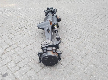 Axle and parts for Construction machinery Carraro 26.11SD-140331-Axle/Achse/As: picture 3 Axle and parts for Construction machinery Carraro 26.11SD-140331-Axle/Achse/As: picture 3