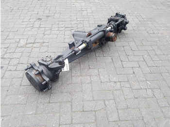 Axle and parts for Construction machinery Carraro 26.11SD-140331-Axle/Achse/As: picture 2 Axle and parts for Construction machinery Carraro 26.11SD-140331-Axle/Achse/As: picture 2
