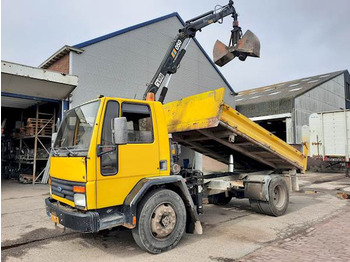 Tipper FORD