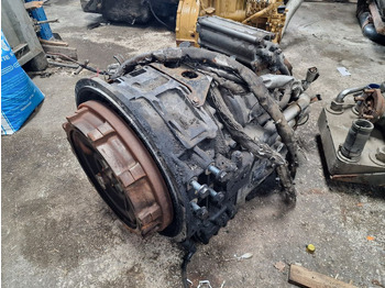 Gearbox ZF