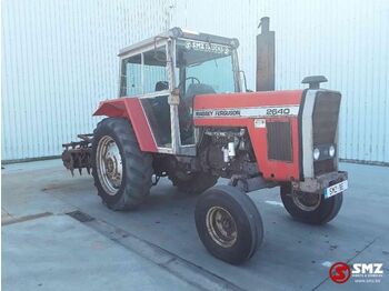 Farm tractor MASSEY FERGUSON 2600 series