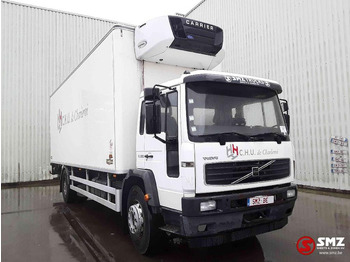 Refrigerator truck VOLVO FL6 220