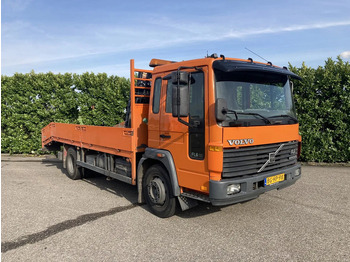 Dropside/ Flatbed truck VOLVO FL