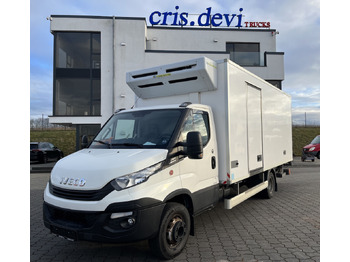 Refrigerated van IVECO Daily 70c18