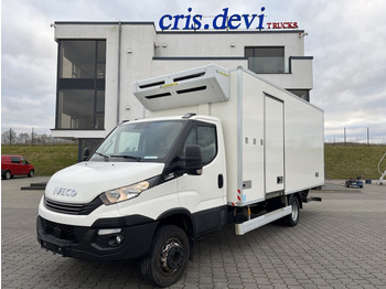 Refrigerated van IVECO Daily 70c18