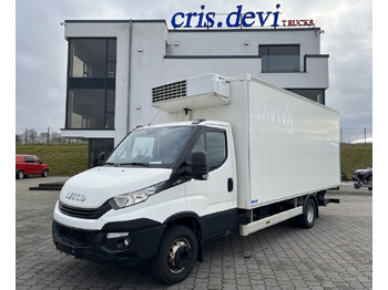 Van IVECO Daily 70c18