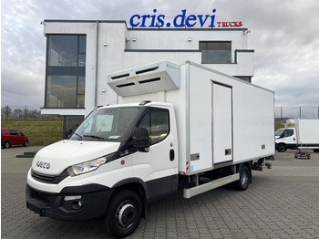 Van IVECO Daily 70c18